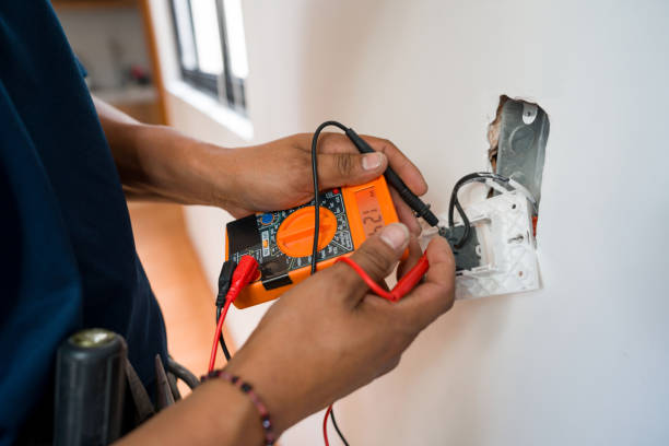 Best Residential Electrician Services  in Lansing, MI
