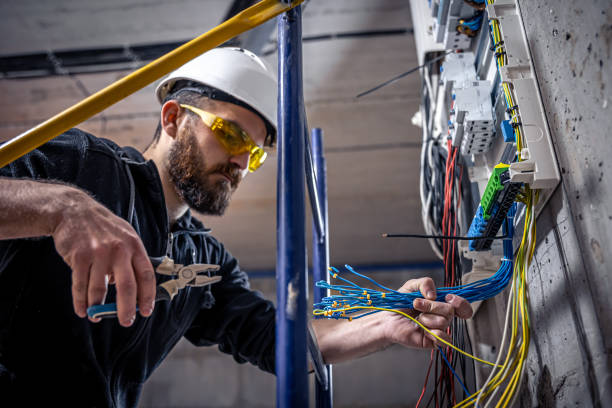 Best Electrical Troubleshooting Services  in Lansing, MI