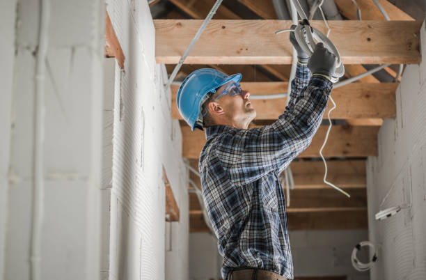 Best Commercial Electrician Services  in Lansing, MI