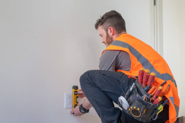 Best Emergency Electrician Near Me  in Lansing, MI