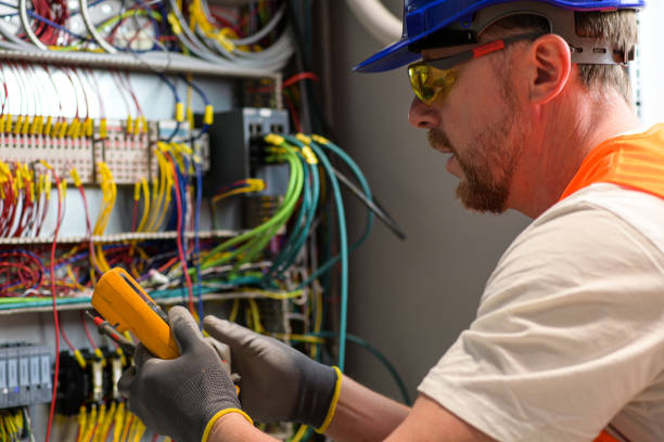 Best Electrical Rewiring Services  in Lansing, MI