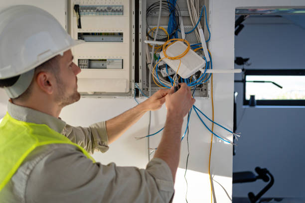 Lansing, MI Electrician Company
