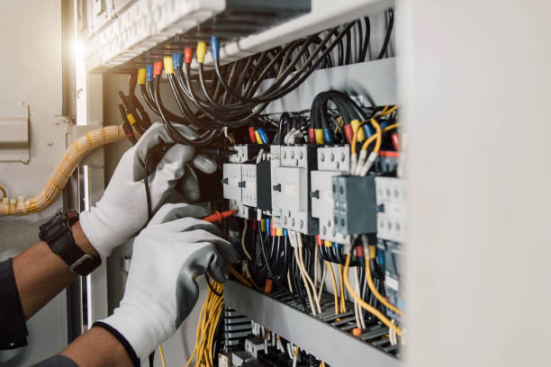 Best Electrical Upgrades for Homes  in Lansing, MI
